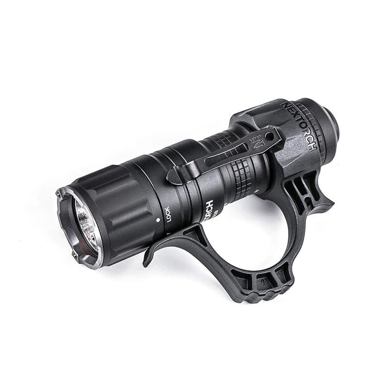 Torcia tattica a LED TA20, 1.000 lumen (batteria inclusa)