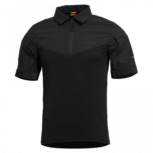 Ranger Shirt Short Sleeve, black