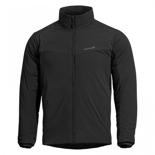 Lynx Insulation Jacket, black