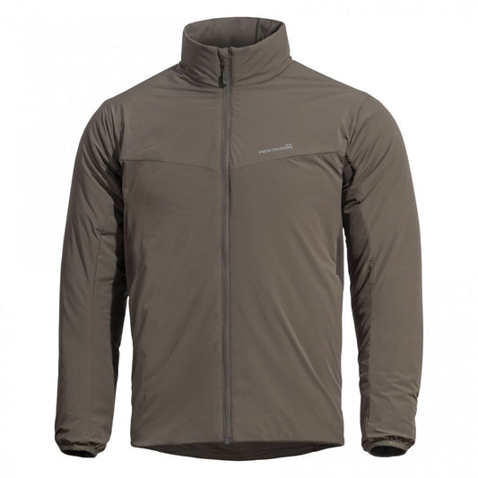 Lynx Insulation Jacket, RAL7013