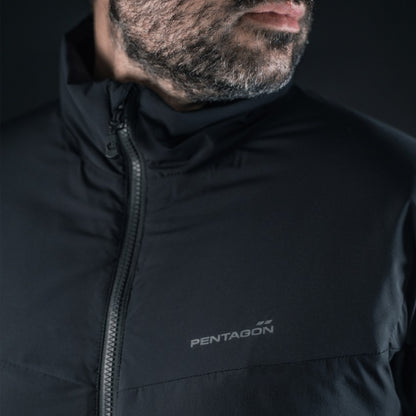 Lynx Insulation Jacket, black