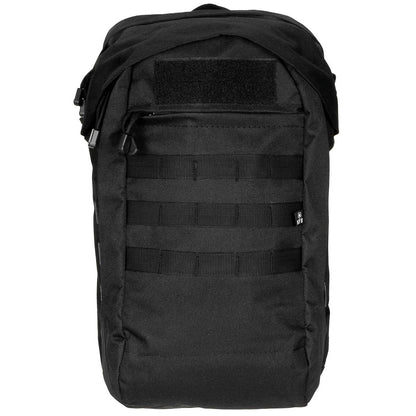 Rucksack BRIT. ASSAULT 17, black