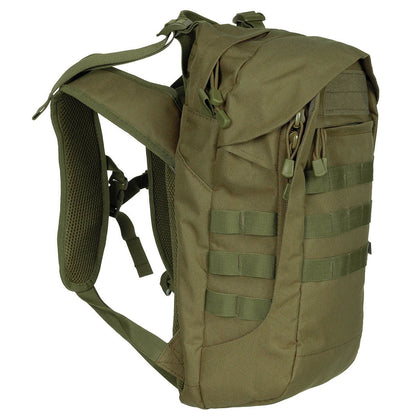 Rucksack BRIT. ASSAULT 17, olive