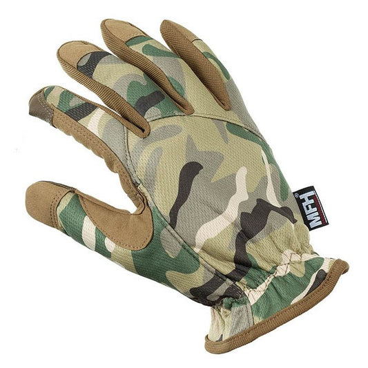 Fingerhandschuhe LIGHTWEIGHT, operation-camo