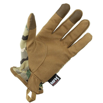 Fingerhandschuhe LIGHTWEIGHT, operation-camo