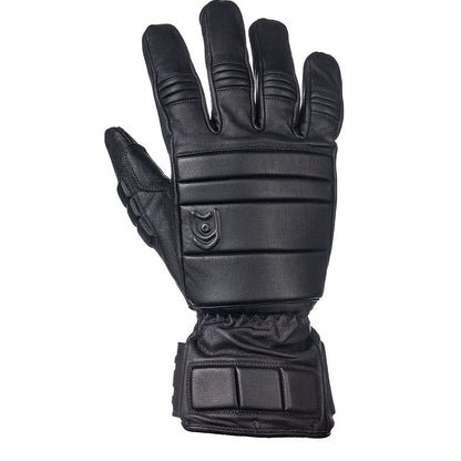 MoG Anti-Riot-Handschuh BATAILLO, black