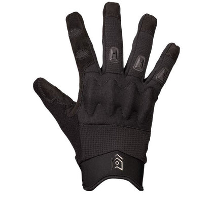 Einsatz-Handschuh TARGET COMBAT, black