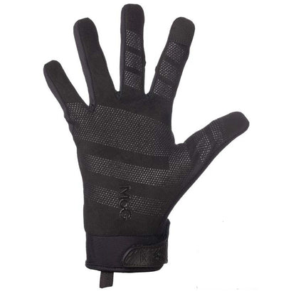 Einsatz-Handschuh TARGET COMBAT, black