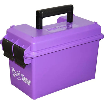 Munitionskiste AMMO CAN 50T AC50C, purple