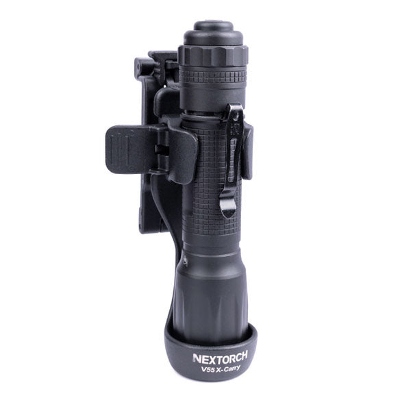 NEXTORCH taktisches Taschenlampen-Holster V55