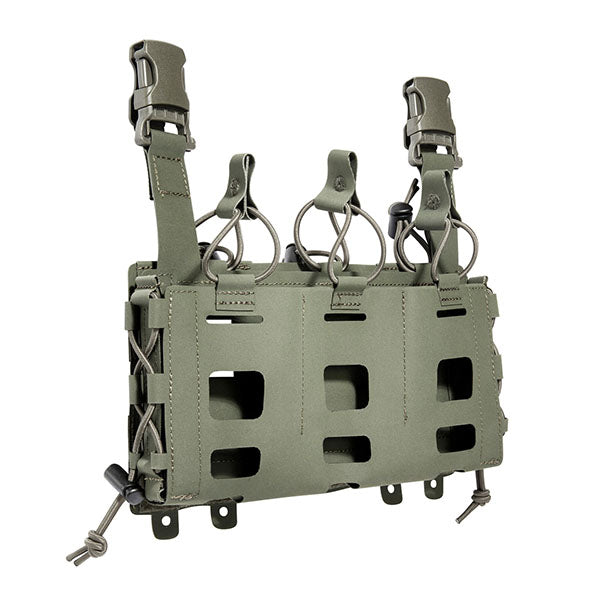 Panneau avant TT CARRIER MAG PANEL ANFIBIA, olive