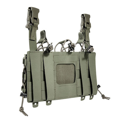 Panneau avant TT CARRIER MAG PANEL ANFIBIA, olive