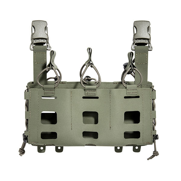 Panneau avant TT CARRIER MAG PANEL ANFIBIA, olive