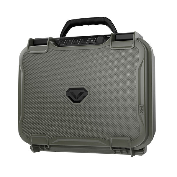 mobiler Safe LIFEPOD XR RANGE EDITION SERIES, sandstone