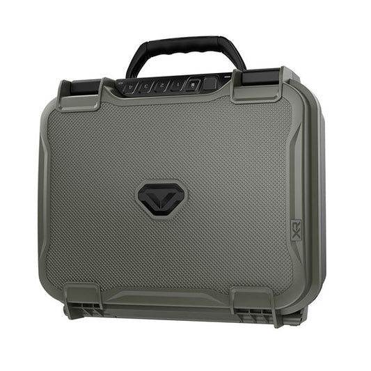 mobiler Safe LIFEPOD XR RANGE EDITION SERIES, sandstone