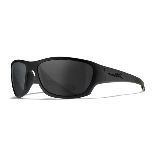 WILEY-X Sonnenbrille WX CLIMB, matt schwarz