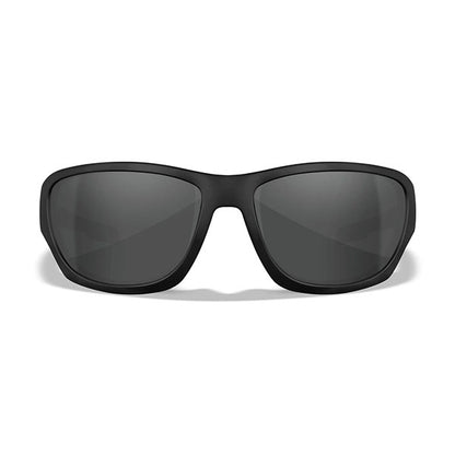 WILEY-X Sonnenbrille WX CLIMB, matt schwarz