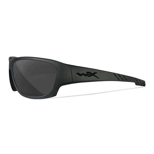 WILEY-X Sonnenbrille WX CLIMB, matt schwarz