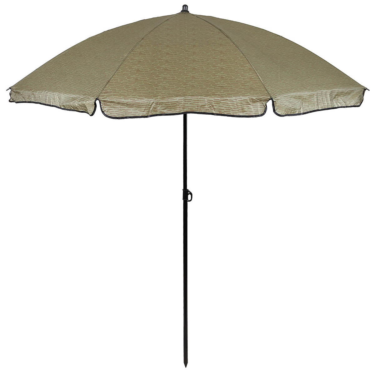 Parasol, camouflage, diamètre 180 cm