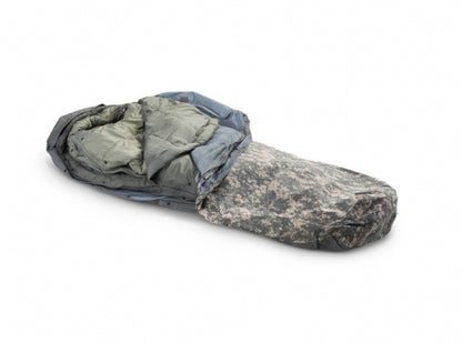 Original US-Army Bivy Bag Sleeve - Schlafsack-Schutzhülle