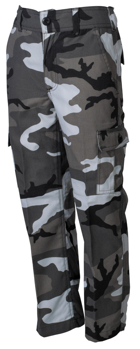 US BDU Kinderhose, urban