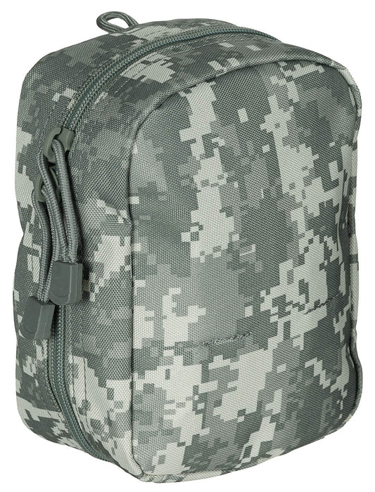 Mehrzwecktasche, "MOLLE", klein, AT-digital