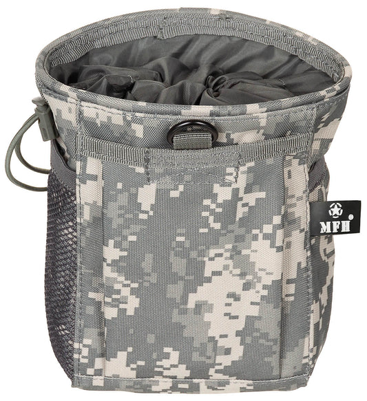 Borsa porta cartucce,"MOLLE", AT-digital