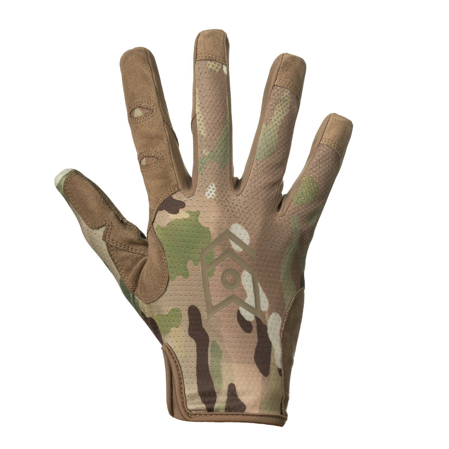 Einsatzhandschuh TARGET LIGHT DUTY, multicam