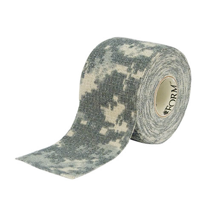 McNett Tarnband, selbsthaftend 5cm x 5 m, Camo Form AT-dig.