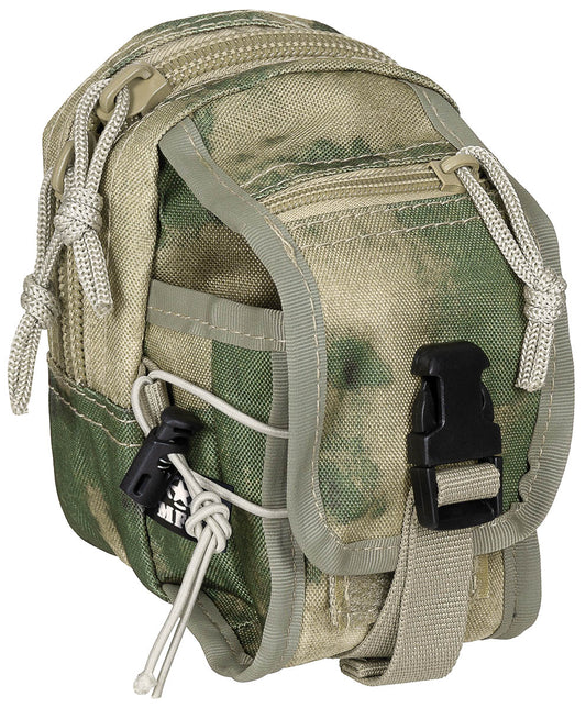 Borsa multiuso, "MOLLE", HDT-camo FG