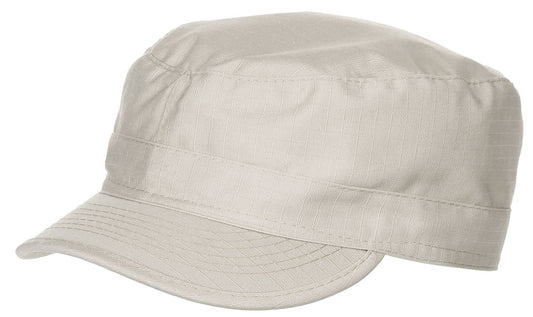 Casquette US BDU, anti-déchirure, kaki