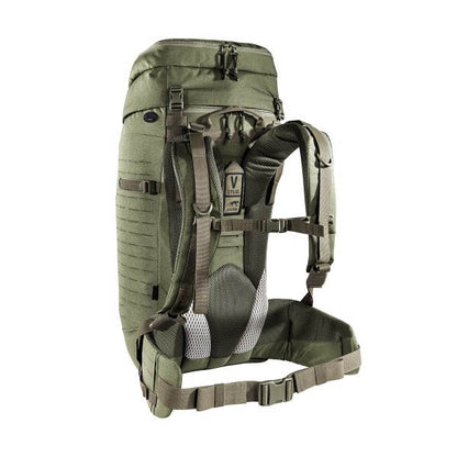 MODULAR PACK 45 Plus, 45 Liter, olive