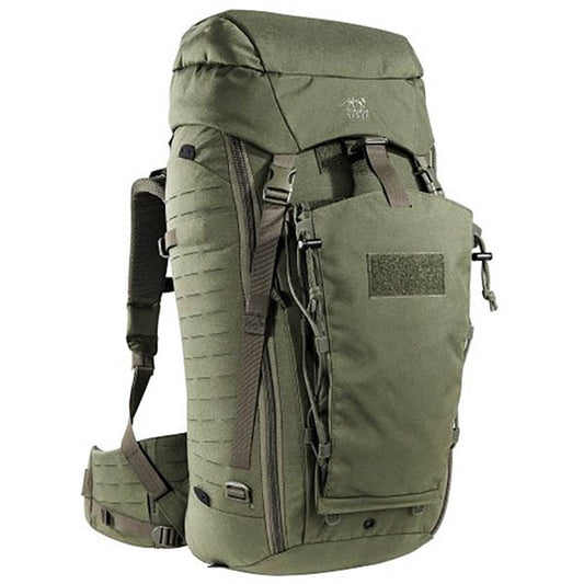 MODULAR PACK 45 Plus, 45 Liter, olive