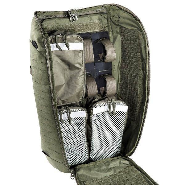 MODULAR PACK 45 Plus, 45 Liter, olive