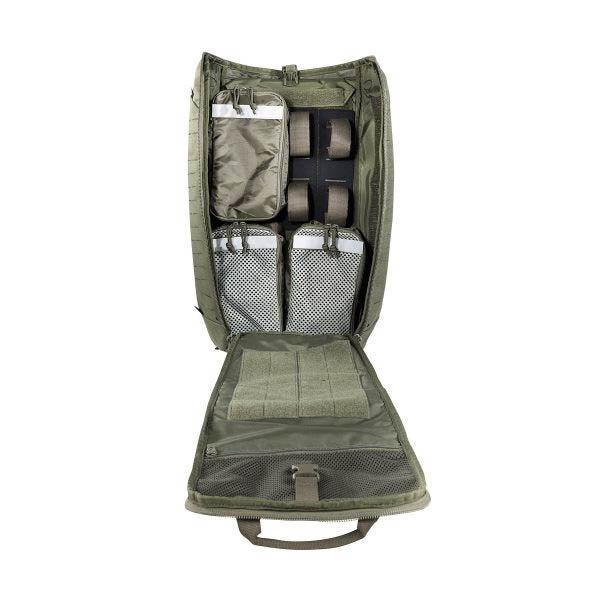 MODULAR PACK 45 Plus, 45 Liter, olive