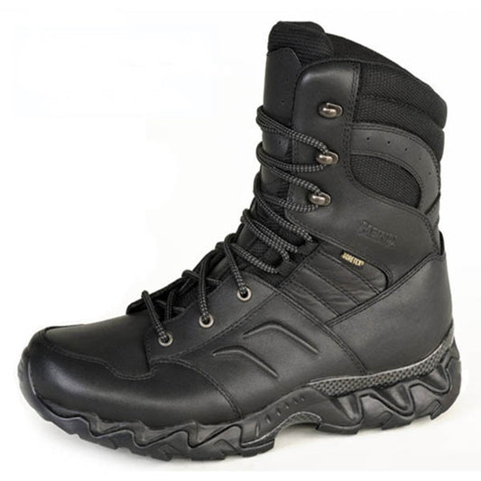 Bottines militaires Cobra GTX noires