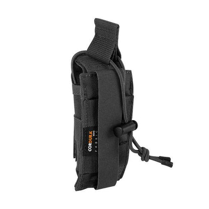 MAG POUCH MP7 20+30R MKII, noir