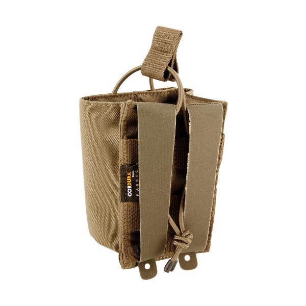 DBL MAG POUCH BEL MKII, khaki