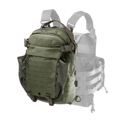 ASSAULT PACK 12, olive