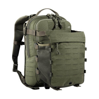 ASSAULT PACK 12, olive