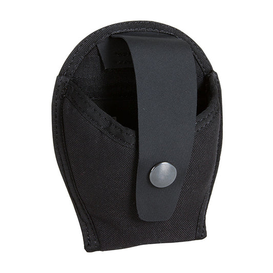 CUFF CASE OPEN MKII, black