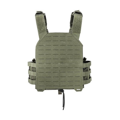 PLATE CARRIER QR LC, olive