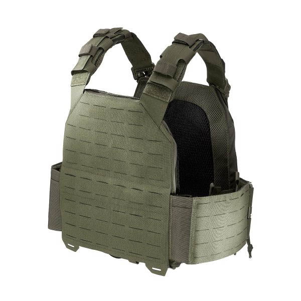 PLATE CARRIER QR LC, olive