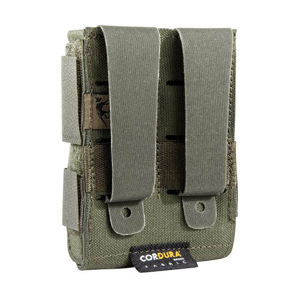 SGL MAG POUCH MCL LP, oliva