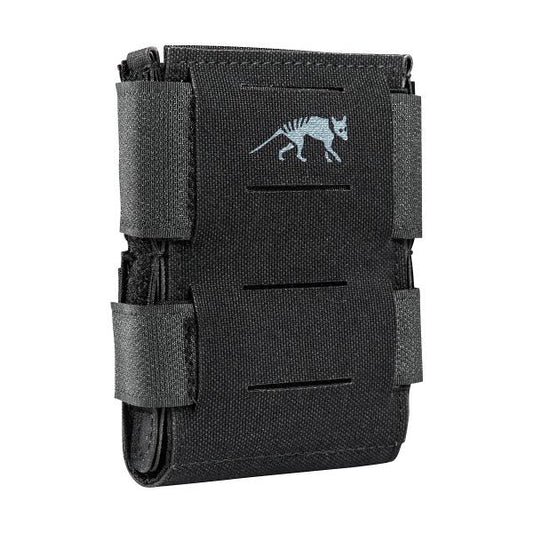 SGL MAG POUCH MCL LP, nero