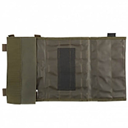 SUN SHADE COVER, olive