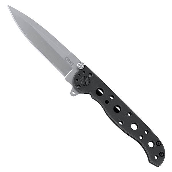 Klappmesser SPEAR POINT STAINLESS STEEL (Model M16-01S)