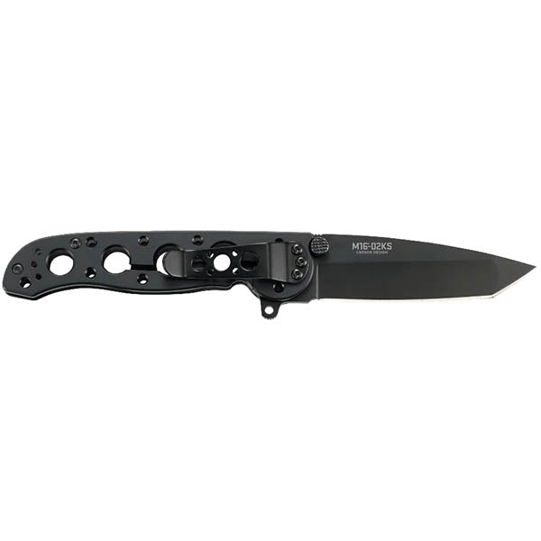 Coltello pieghevole M16®-02KS, (Modello M16-02KS)