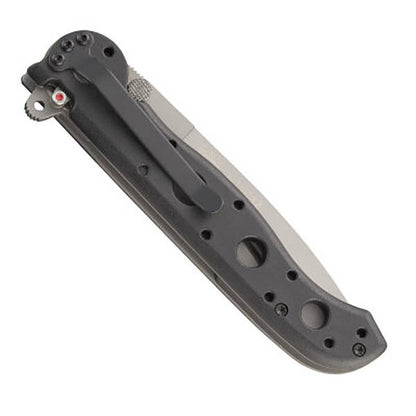 Klappmesser M16® - 13Z SPEAR POINT TRIPPLE POINT SERRATIONS, (Model M16-13Z)