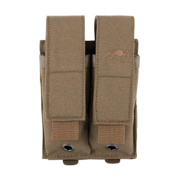 DBL PISTOL MAG MKII, coyote brown